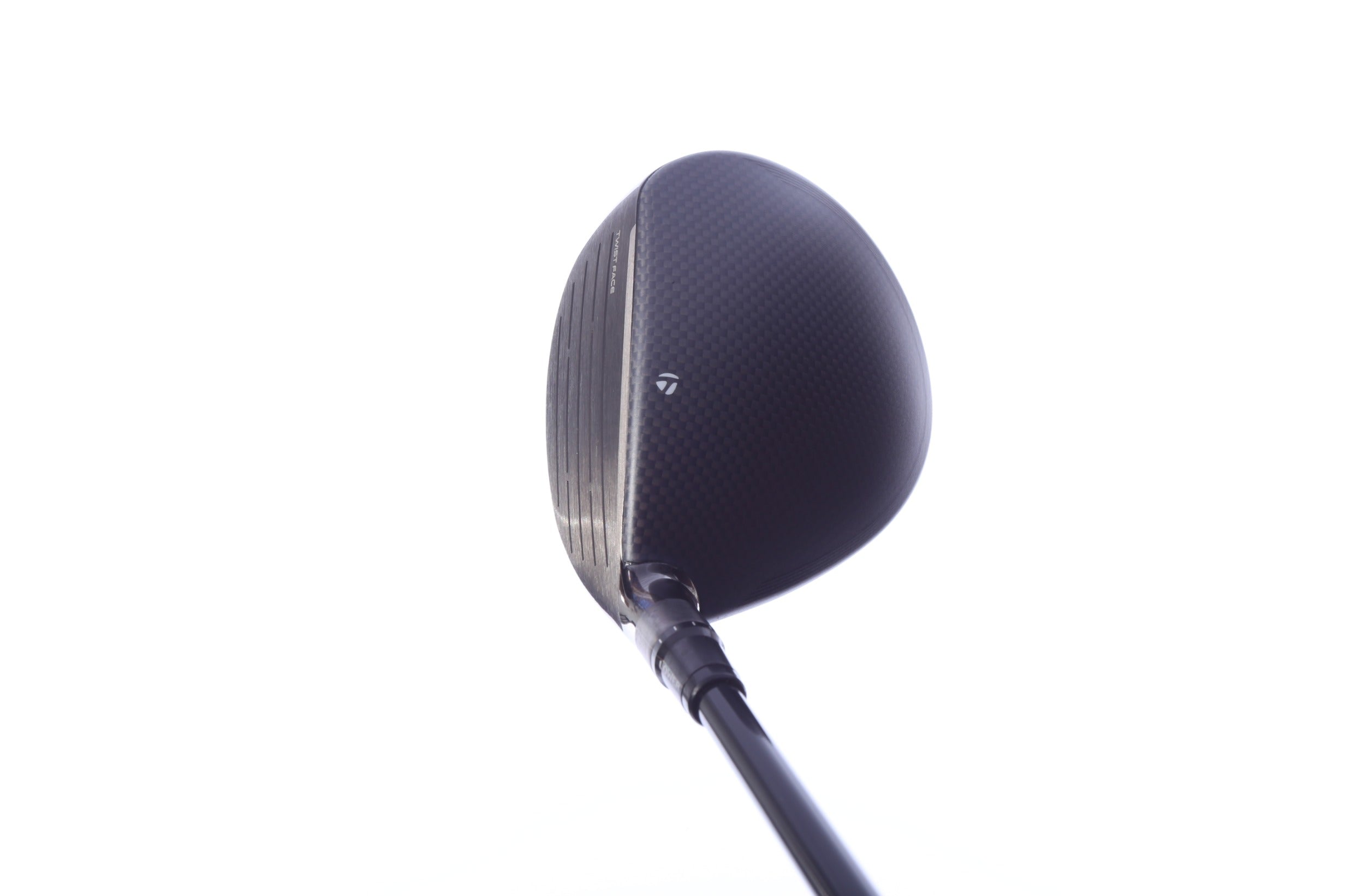 Used TaylorMade Qi35 3-Wood - Right-Handed - 15 Degrees - Stiff Flex-Next Round