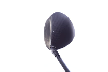 Used TaylorMade Qi35 3-Wood - Right-Handed - 15 Degrees - Stiff Flex-Next Round