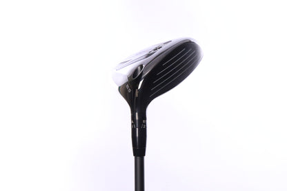 Used Titleist GT2 4-Wood - Right-Handed - 16.5 Degrees - Stiff Flex-Next Round