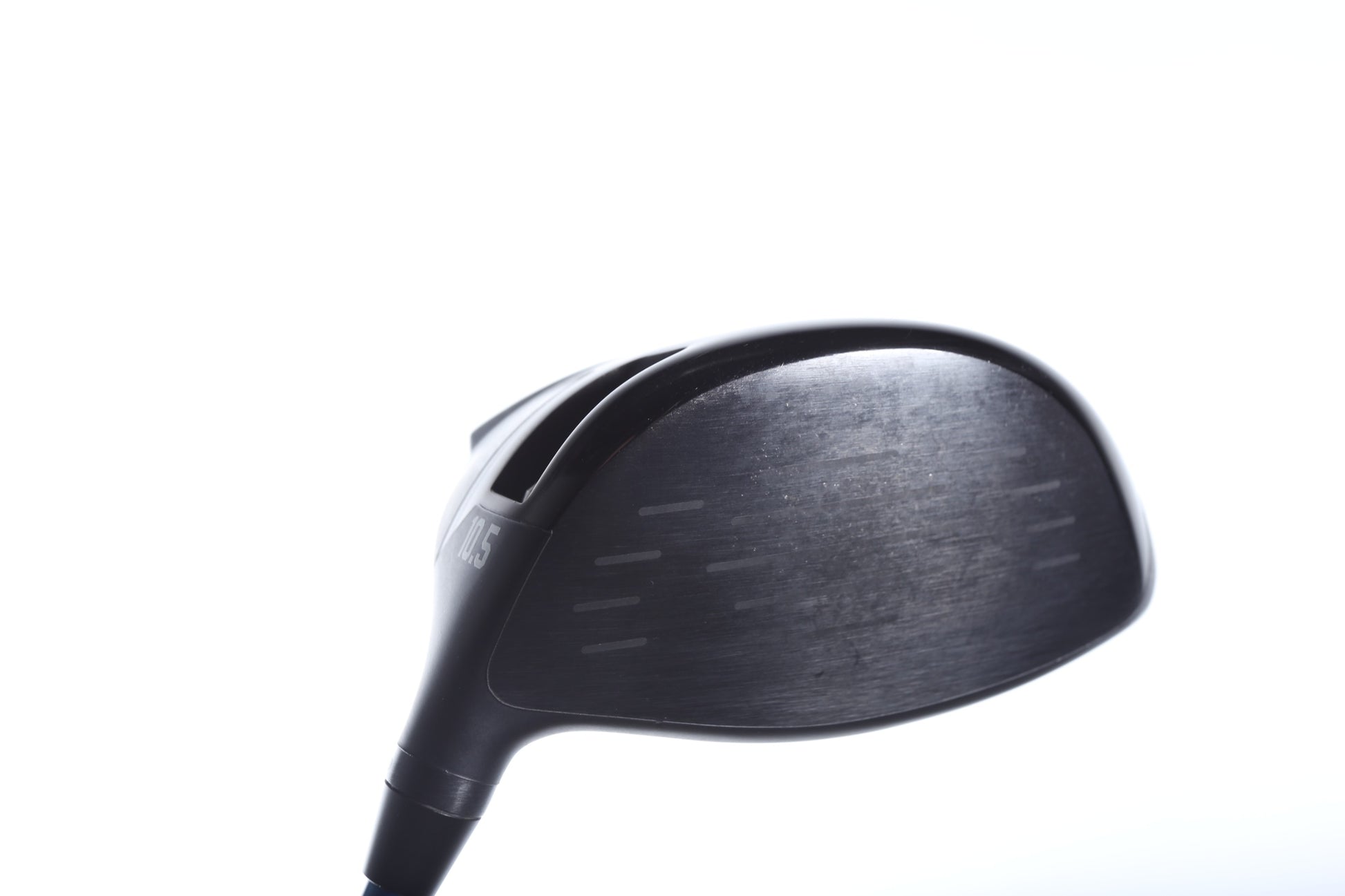 Used PXG 2021 0211 Driver - 10.5 Degrees - Regular Flex Project X EvenFlow Riptide CB - Right-Handed-Next Round