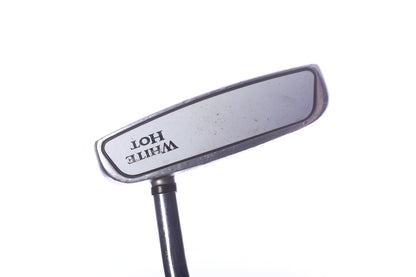 Used Odyssey White Hot 2-Ball Putter - Right-Handed - 32.5 in - Mallet