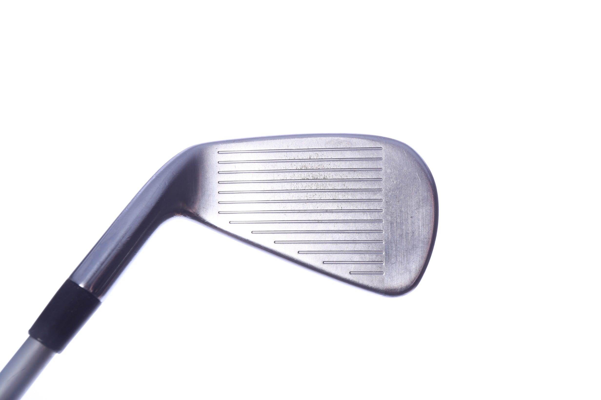 Used TaylorMade P790 Single 6-Iron - Right-Handed - Stiff Flex-Next Round