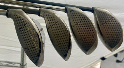 Wholesale Lot of 20 Golf Clubs - Callaway Big Bertha S2H2 Fairway Woods-Next Round