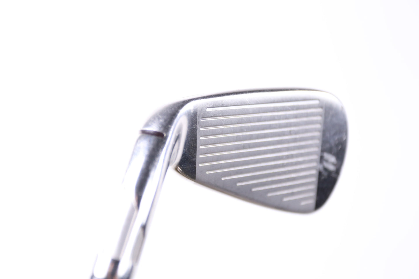 Used TaylorMade SIM MAX OS Single 6-Iron - Right-Handed - Regular Flex-Next Round