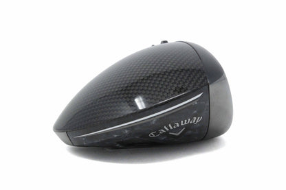 Used Callaway Paradym Ai Smoke Triple Diamond Max Driver - HEAD ONLY - Right-Handed - 10.5 Degrees-Next Round