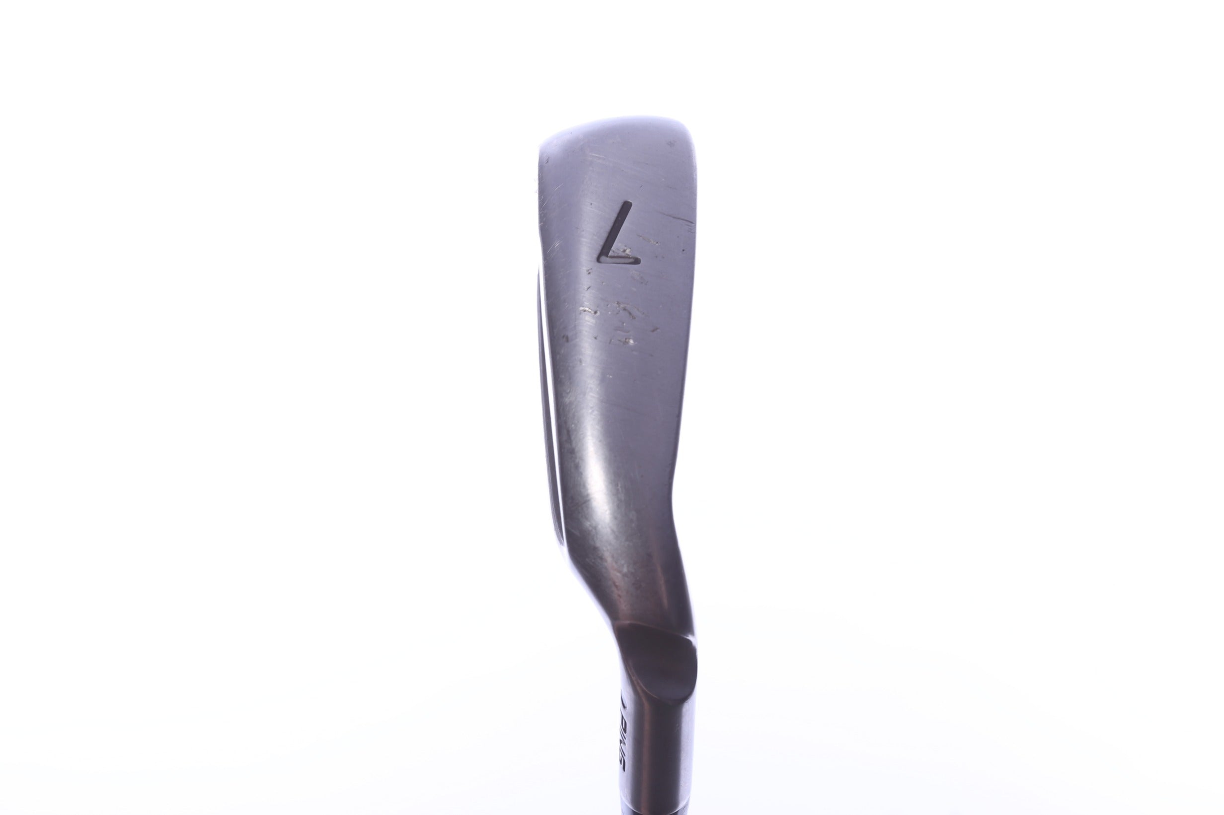 Used Ping G Single 7-Iron - Right-Handed - Regular Flex
