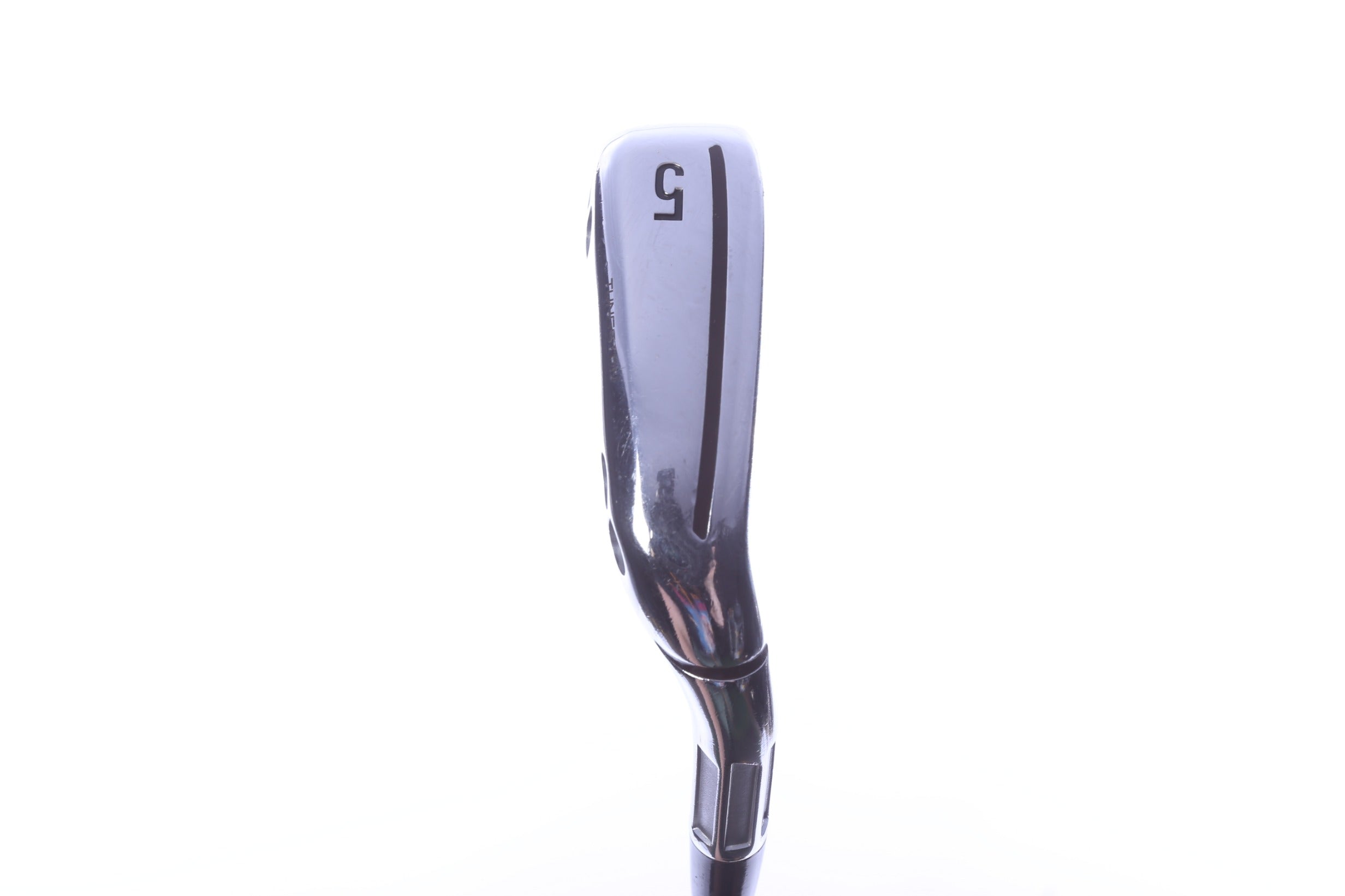 Used TaylorMade M CGB Single 5-Iron - Right-Handed - Regular Flex