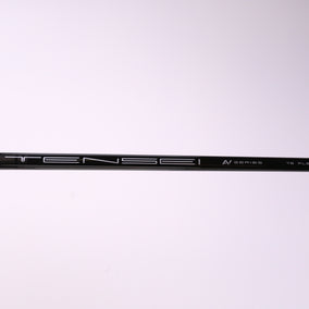 Used Callaway Mavrik Driver - Left-Handed - 10.5 Degrees - Extra Stiff Flex-Next Round
