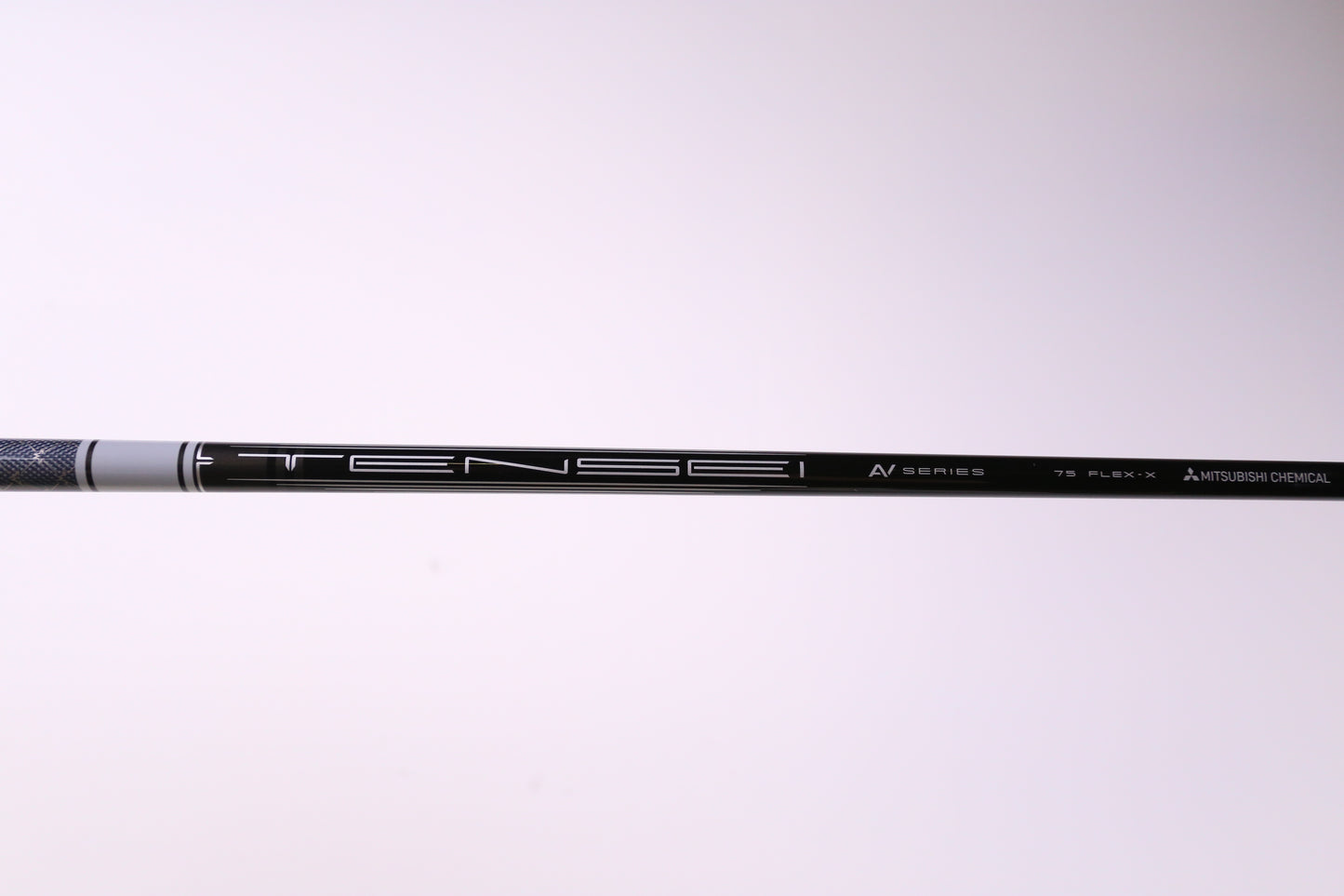 Used Callaway Mavrik Driver - Left-Handed - 10.5 Degrees - Extra Stiff Flex-Next Round