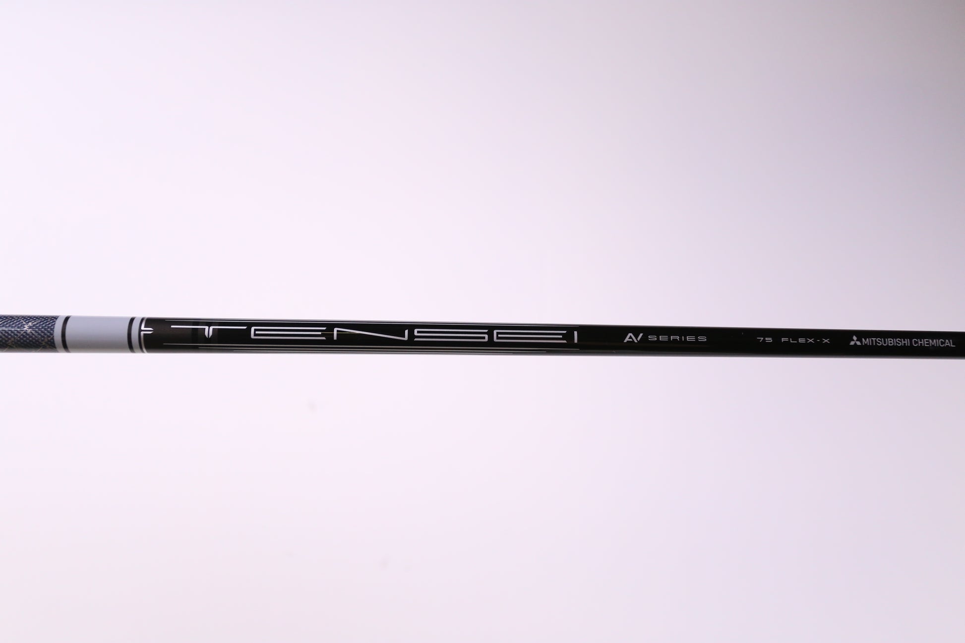 Used Callaway Mavrik Driver - Left-Handed - 10.5 Degrees - Extra Stiff Flex-Next Round