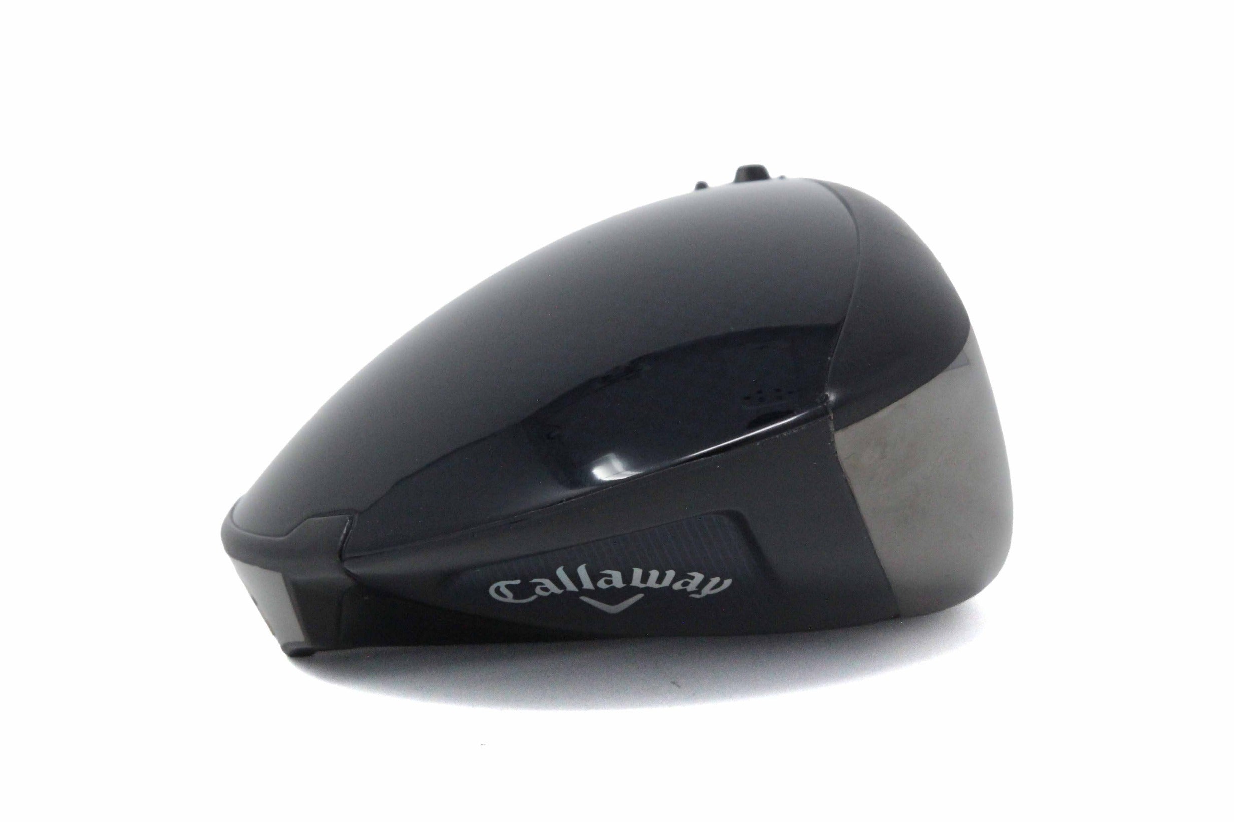 Used Callaway Paradym Triple Diamond Driver - HEAD ONLY - Right-Handed - 10.5 Degrees-Next Round