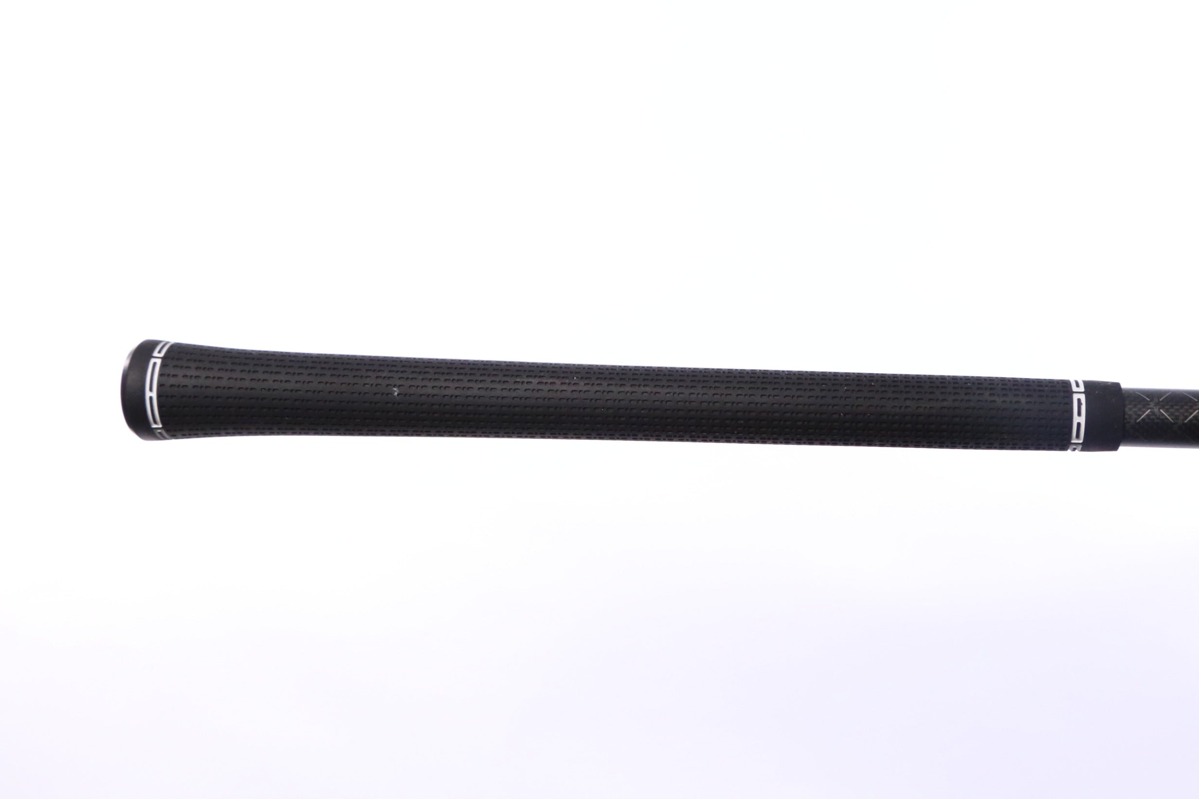Used Mitsubishi Tensei 1K Blue Driver Shaft Stiff Flex Graphite - 44 in - Titleist Surefit Adapter-Next Round