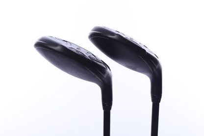 Used Ping G430 Hybrid Set - Right-Handed - 3H, 4H - Stiff Flex
