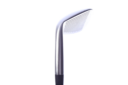 Used Mizuno T7 White Satin Approach Wedge - Right-Handed - 50 Degrees - Stiff Flex