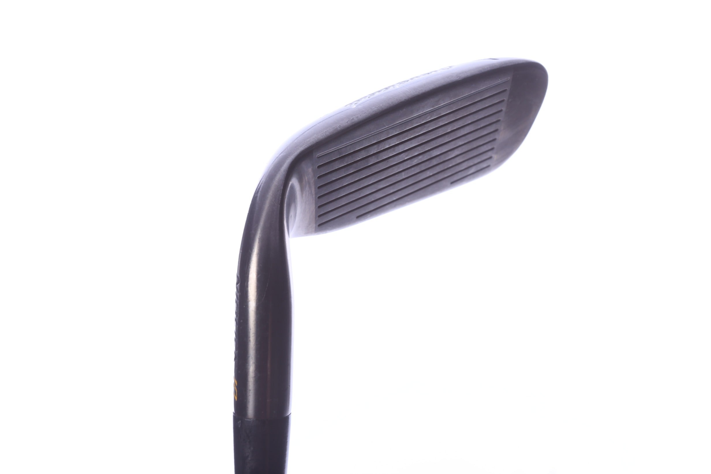 Used Cleveland Niblick Chipping Wedge - Right-Handed - 42 Degrees - Wedge Flex