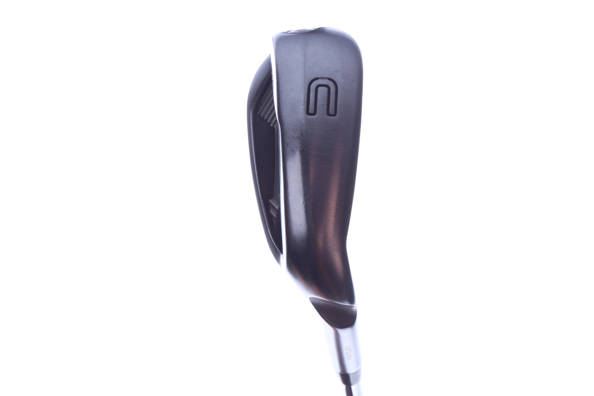 Used Ping G410 Utility Wedge - Right-Handed - 47.5 Degrees - Stiff Flex-Next Round