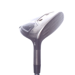 Used Callaway Paradym X 5-Wood - Right-Handed - 18 Degrees - Regular Flex-Next Round