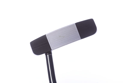 Used Odyssey Ai-DUAL Jailbird Mini 1/2 Ball Putter - Right-Handed - 33 in - Mallet