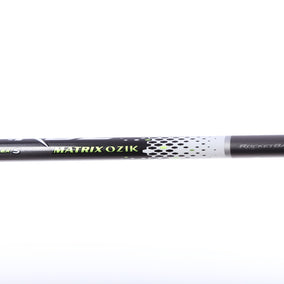 Used TaylorMade RocketBallz Tour 3H Hybrid - Left-Handed - 18.5 Degrees - Stiff Flex-Next Round