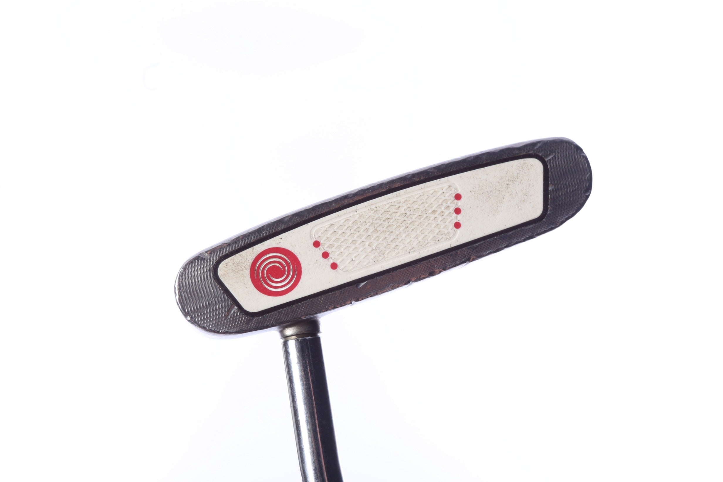Used Odyssey White Hot Rossie Putter - Right-Handed - 34 in - Mallet-Next Round