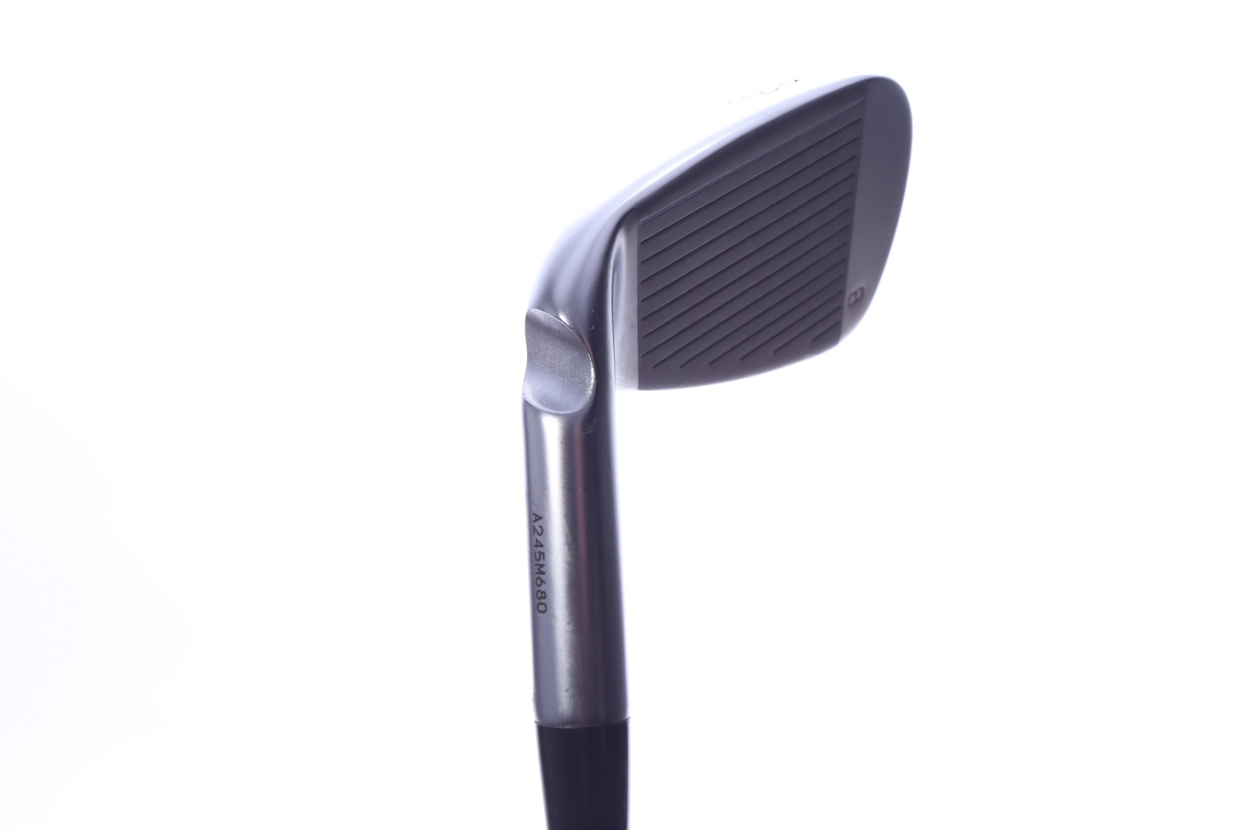 Used Ping G425 Single 8-Iron - Right-Handed - Stiff Plus Flex-Next Round