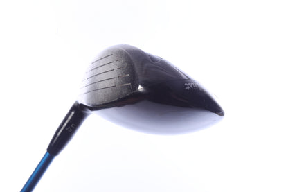 Used Titleist TSi2 3-Wood - Right-Handed - 15 Degrees - Stiff Flex