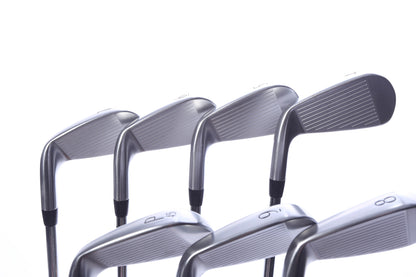 Used Titleist 2025 T100 Iron Set - Right-Handed - 4-PW - Seniors Flex-Next Round