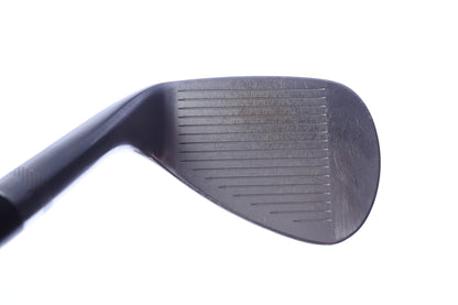 Used Titleist Vokey SM9 Tour Chrome Gap Wedge - Right-Handed - 50 Degrees - Wedge Flex