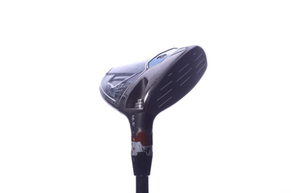 Used Callaway Paradym Ai Smoke MAX 3HL Wood - Right-Handed - 16.5 Degrees - Regular Flex-Next Round