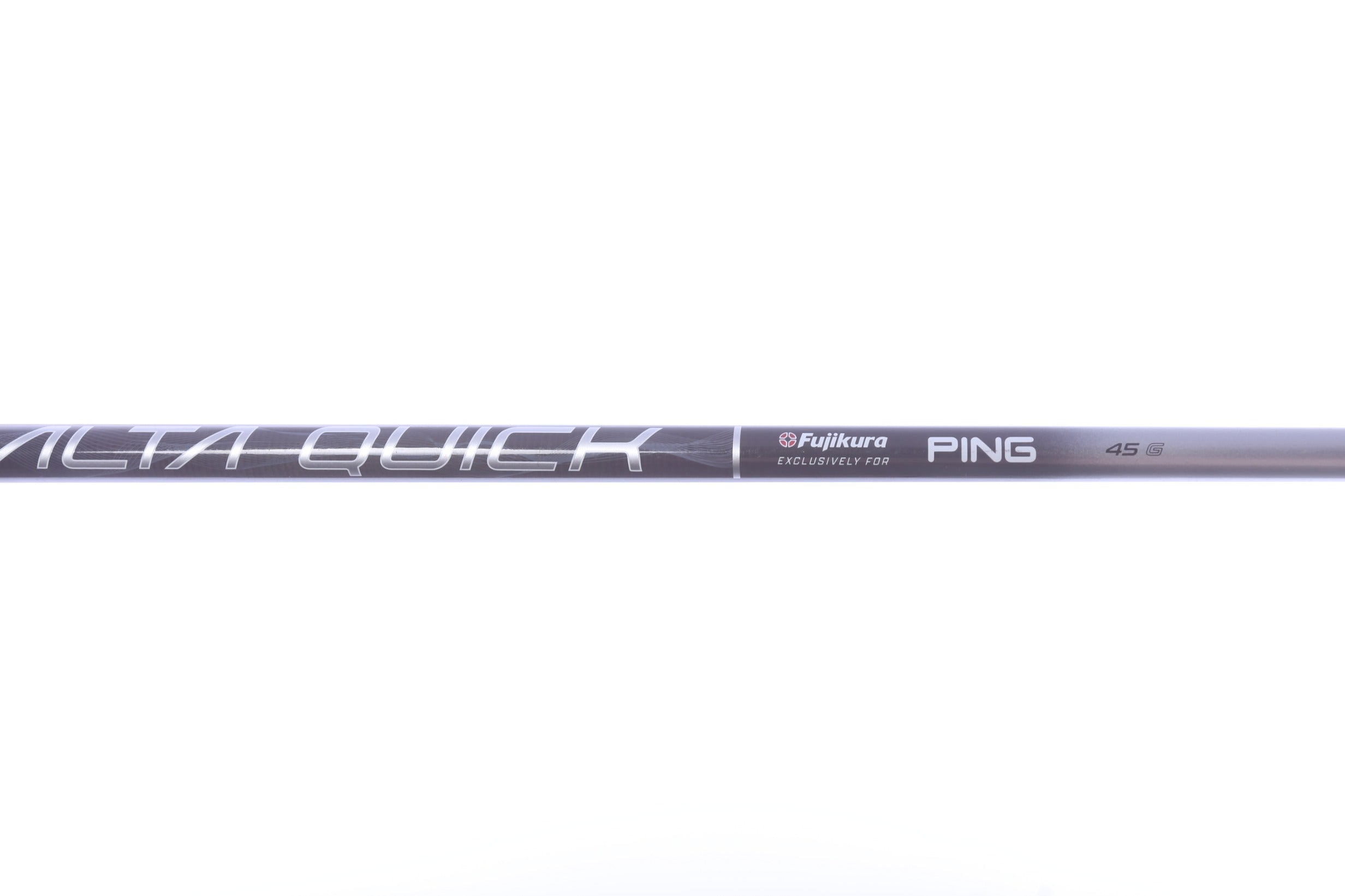 Used Ping G430 SFT 3-Wood - Right-Handed - 16 Degrees - Seniors Flex