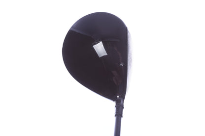Used TaylorMade Qi10 LS Driver - 10.5 Degrees - Stiff Flex Mitsubishi Tensei AV Limited Blue - Left-Handed-Next Round