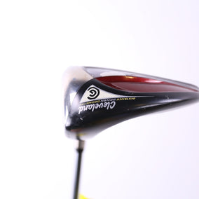 Used Cleveland HiBore XLS Draw Driver - Right-Handed - 9.5 Degrees - Stiff Flex-Next Round