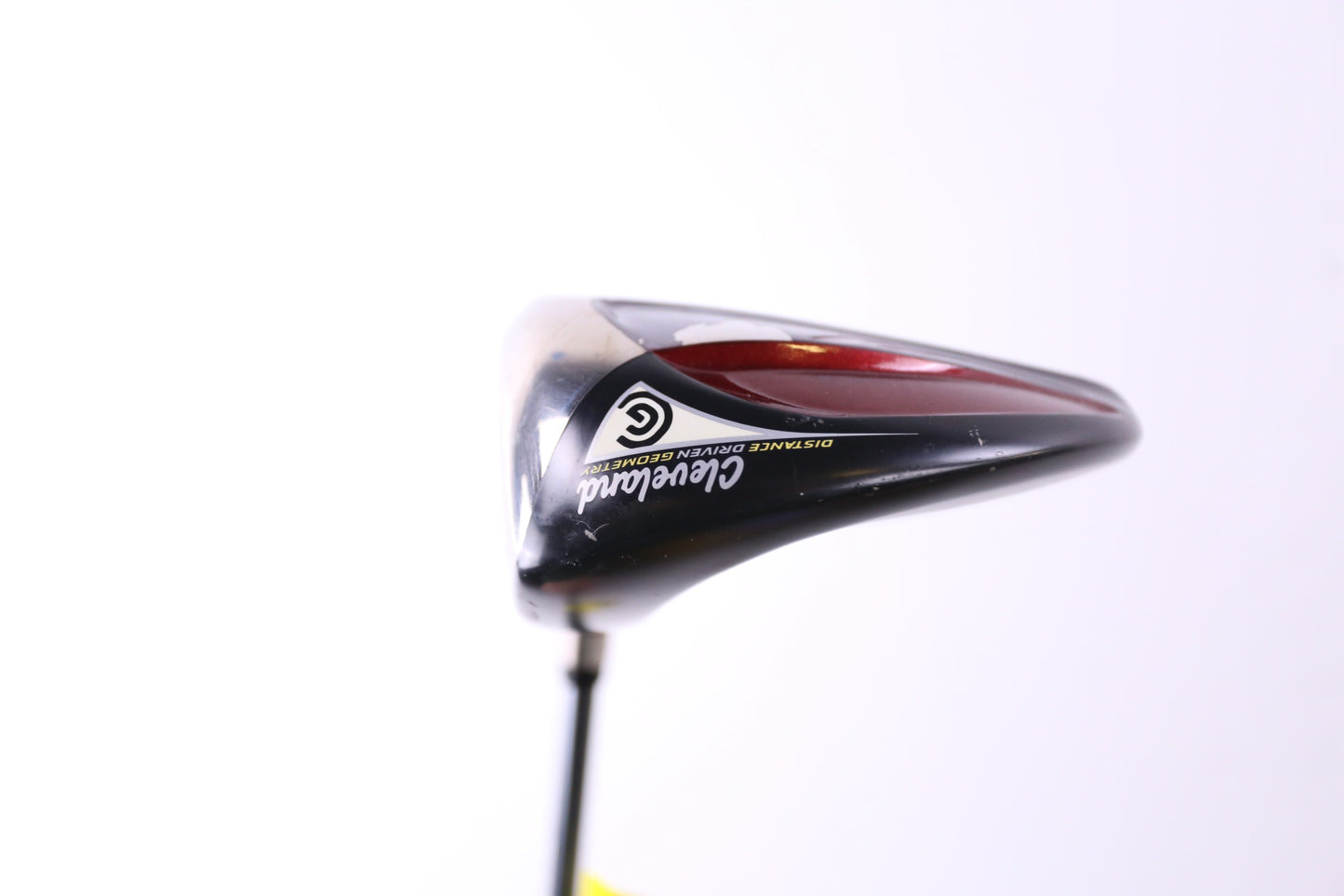 Used Cleveland HiBore XLS Draw Driver - Right-Handed - 9.5 Degrees - Stiff Flex-Next Round