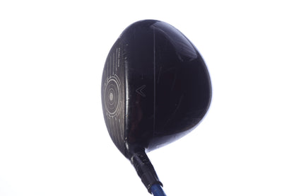 Used Callaway Epic Flash Driver - 10.5 Degrees - Extra Stiff Flex Project X Even Flow - Right-Handed