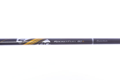 Used TaylorMade RocketBallz Stage 2 Tour 5H Hybrid - Right-Handed - 23.5 Degrees - Stiff Flex