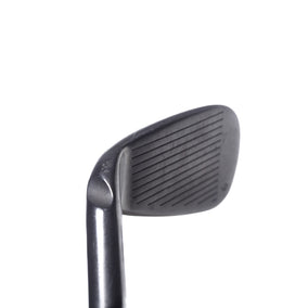 Used Ping G20 Iron Set - Right-Handed - 5-PW - Regular Flex- Blue Dot-Next Round