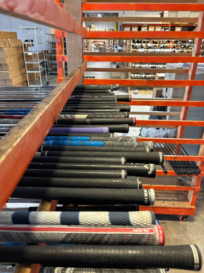 Wholesale Lot 1 — 98 Wedges & Single Irons under $50 · $4,231 Retail Value