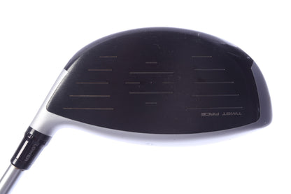 Used TaylorMade M3 Driver - 9.5 Degrees - Stiff Flex Mitsubishi Tensei CK Series Red - Right-Handed