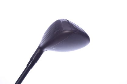 Used TaylorMade Qi35 Rescue 3H Hybrid - Right-Handed - 19 Degrees - Regular Flex-Next Round