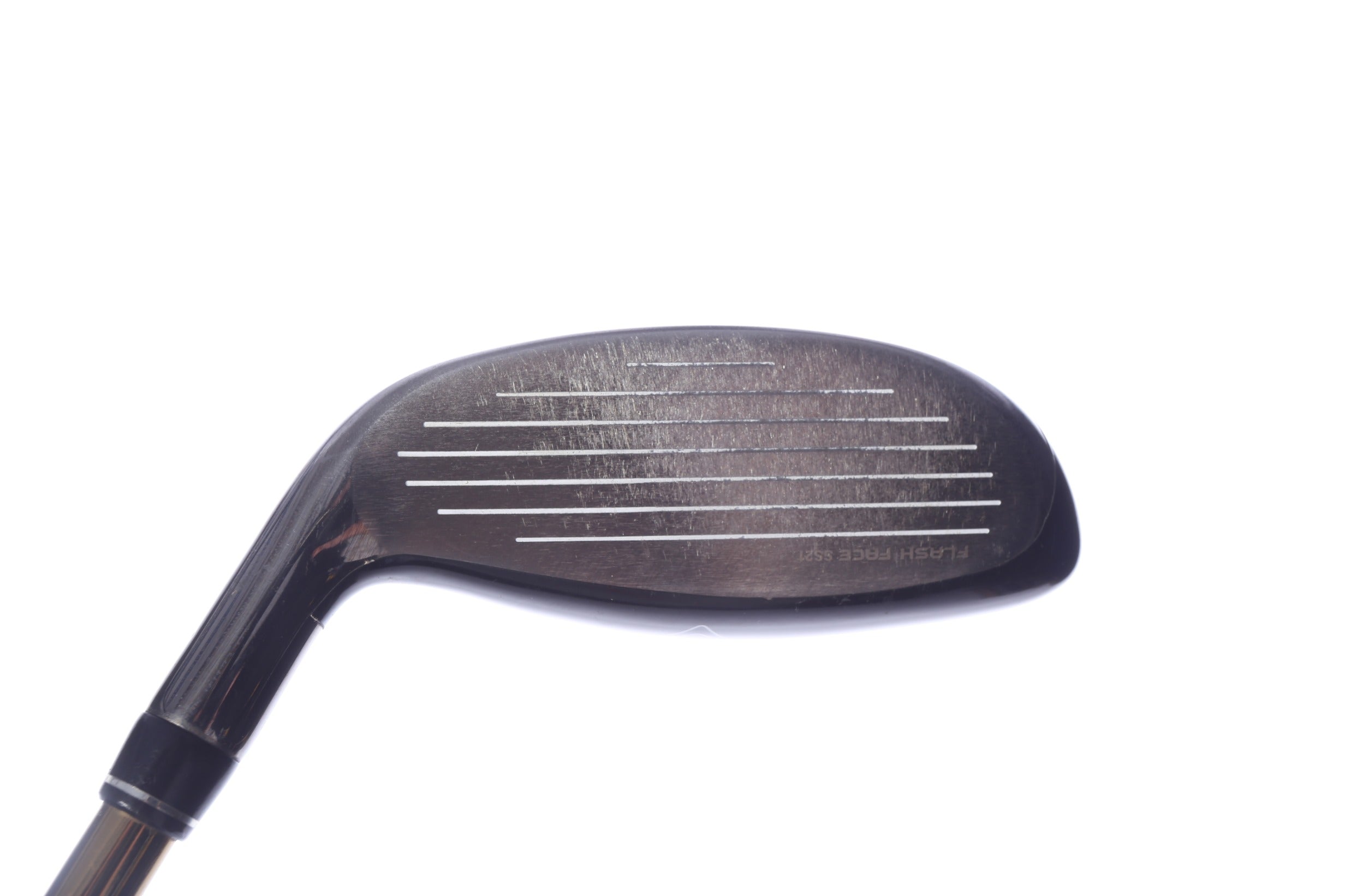 Used Callaway Epic Max Star 5H Hybrid - Right-Handed - 23 Degrees - Seniors Flex-Next Round