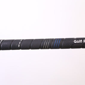 Used TaylorMade AeroBurner Rescue 4H Hybrid - Right-Handed - 22 Degrees - Ladies Flex-Next Round
