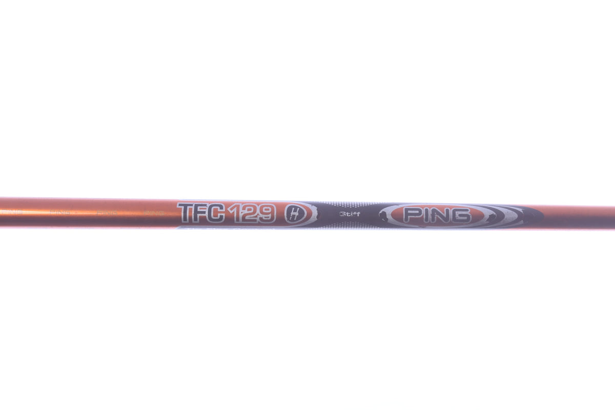 Used Ping G10 4H Hybrid - Right-Handed - 21 Degrees - Stiff Flex-Next Round