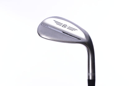 Used Titleist Vokey SM10 Tour Chrome Sand Wedge - Right-Handed - 56 Degrees - Wedge Flex-Next Round