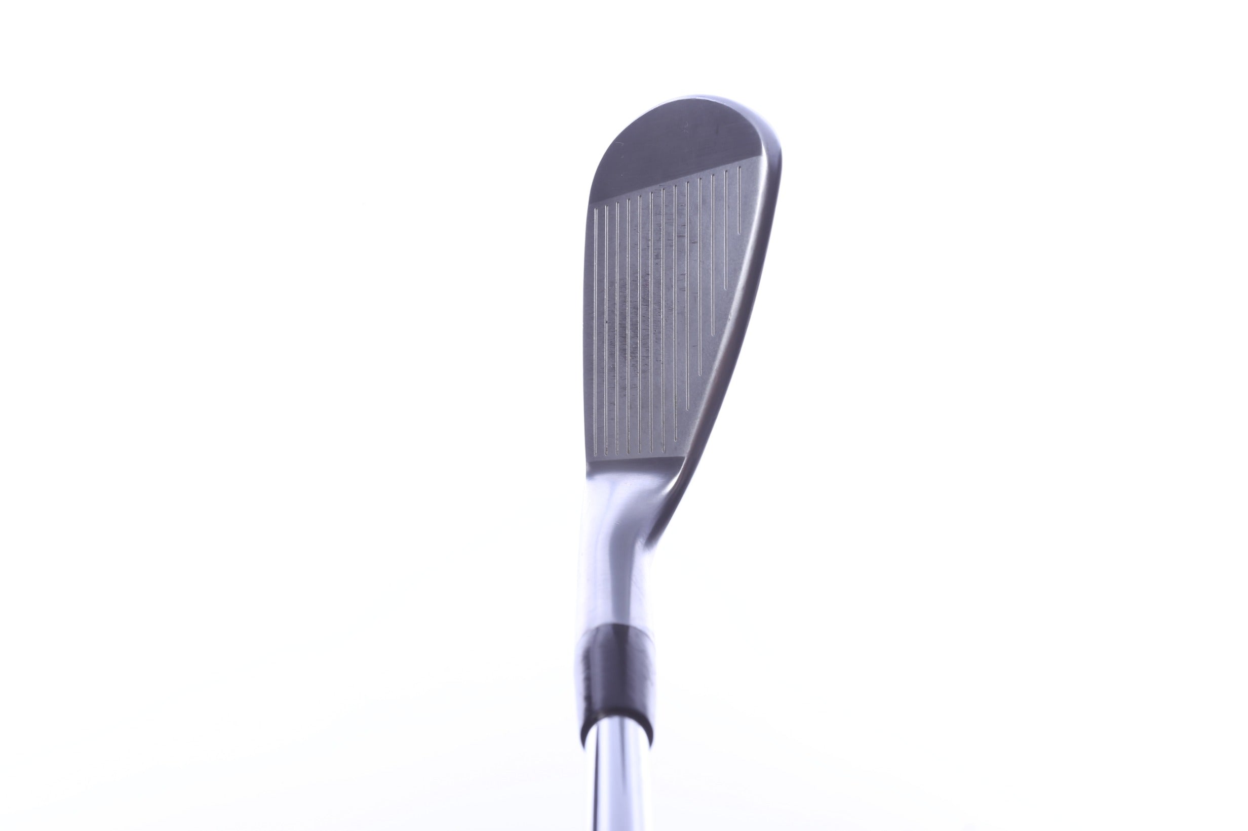 Used Titleist 2025 T100 Iron Set - Right-Handed - 4-PW - Regular Flex