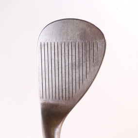 Used Titleist Vokey SM8 Raw L Grind Lob Wedge - Right-Handed - 60 Degrees - Stiff Flex-Next Round