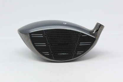 Used TaylorMade Qi35 MAX Driver - HEAD ONLY - Right-Handed - 9 Degrees-Next Round