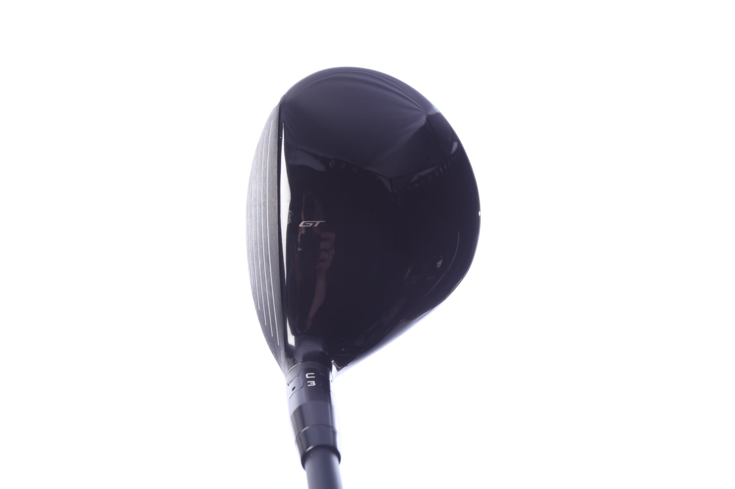 Used Titleist GT2 5-Wood - Right-Handed - 18 Degrees - Regular Flex-Next Round