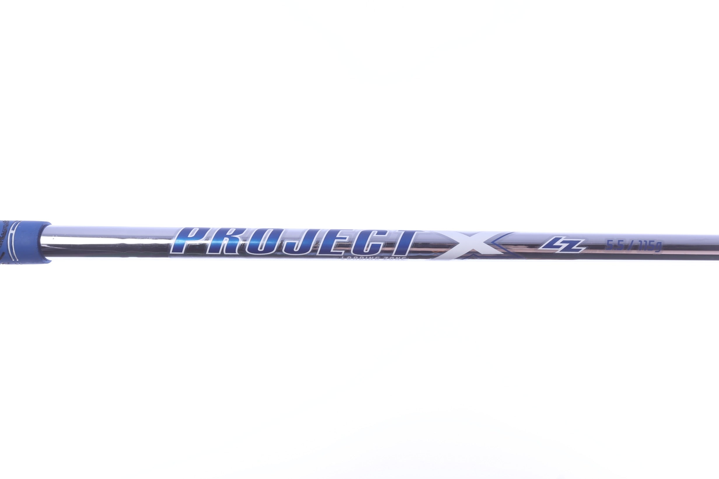 Used Mizuno JPX 900 Forged Single 4-Iron - Right-Handed - Regular Plus Flex-Next Round