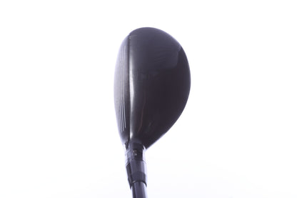 Used Titleist 818 H1 4H Hybrid - Right-Handed - 21 Degrees - Stiff Flex