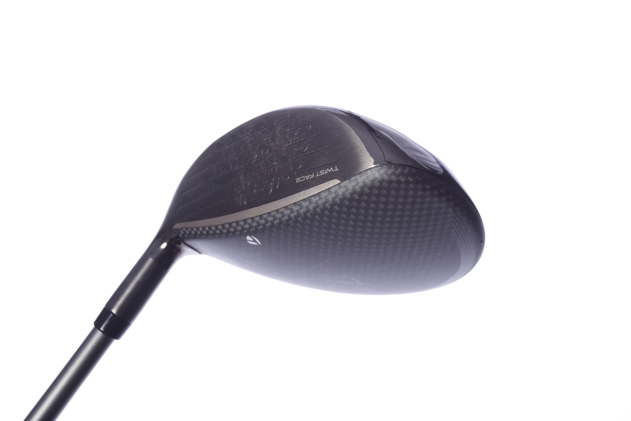 Used TaylorMade Qi35 MAX 7-Wood - Right-Handed - 21.5 Degrees - Seniors Flex-Next Round